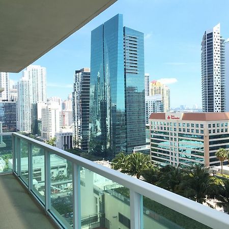 Epic Global Suites Miami Brickell Eksteriør billede