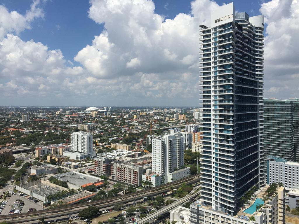 Epic Global Suites Miami Brickell Værelse billede