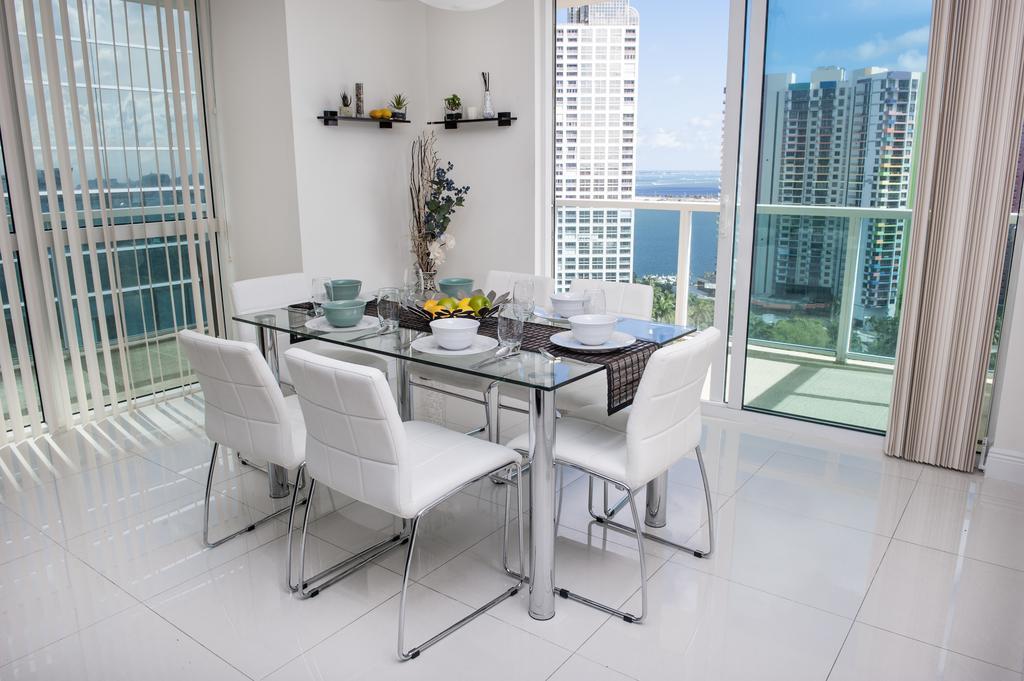 Epic Global Suites Miami Brickell Værelse billede