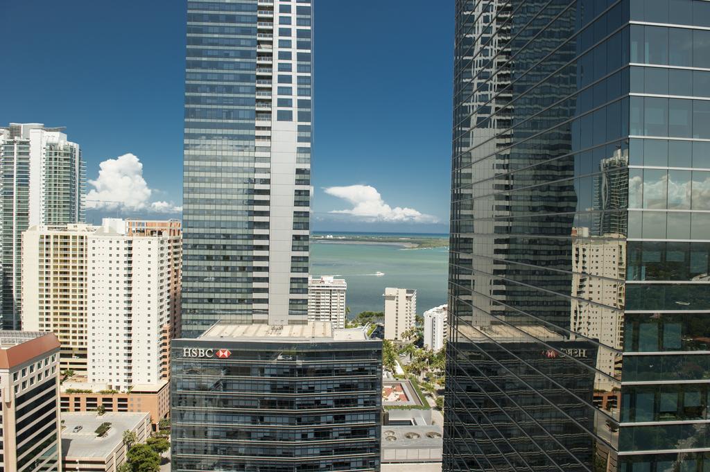 Epic Global Suites Miami Brickell Værelse billede