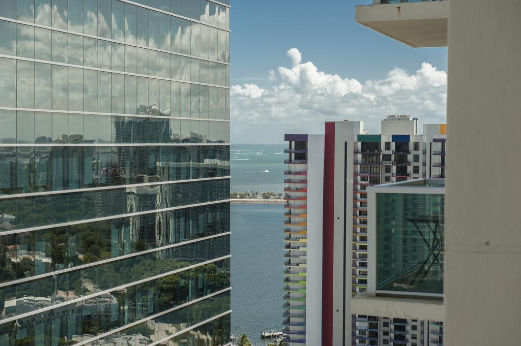 Epic Global Suites Miami Brickell Værelse billede