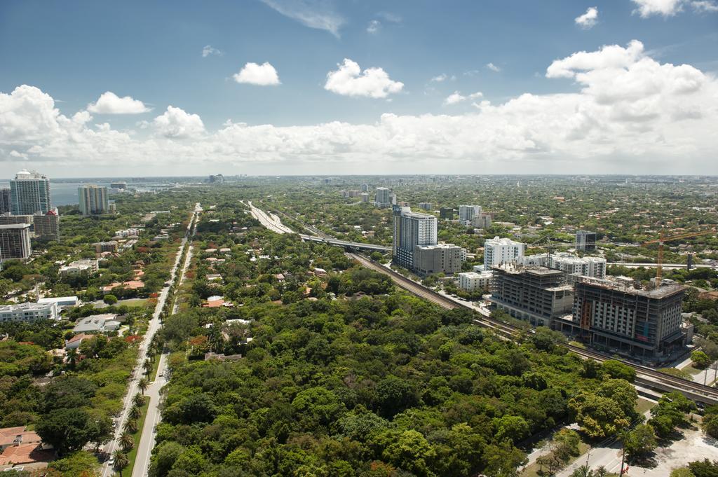 Epic Global Suites Miami Brickell Værelse billede