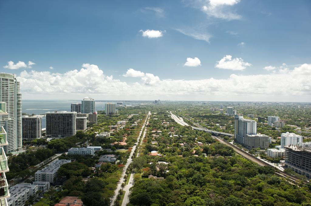 Epic Global Suites Miami Brickell Værelse billede