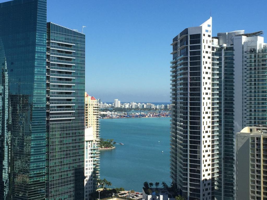 Epic Global Suites Miami Brickell Værelse billede