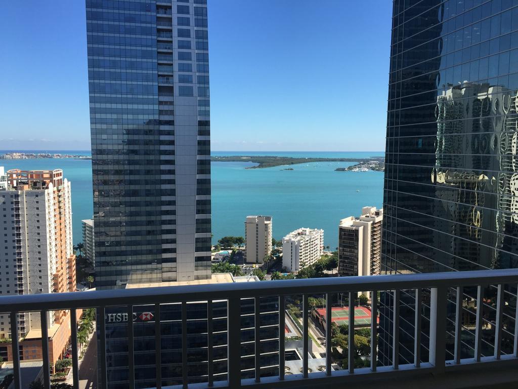 Epic Global Suites Miami Brickell Værelse billede