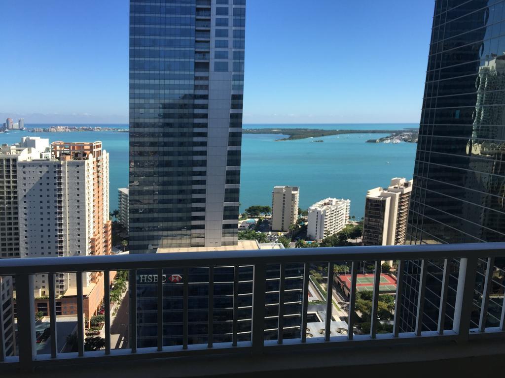 Epic Global Suites Miami Brickell Værelse billede