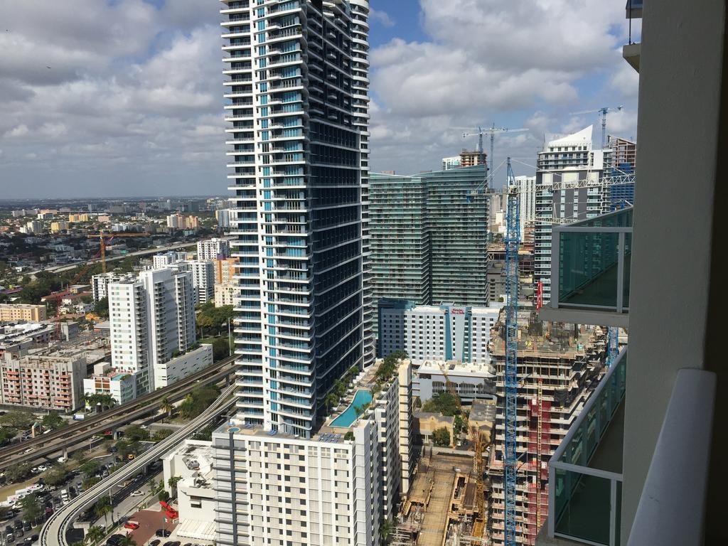 Epic Global Suites Miami Brickell Værelse billede