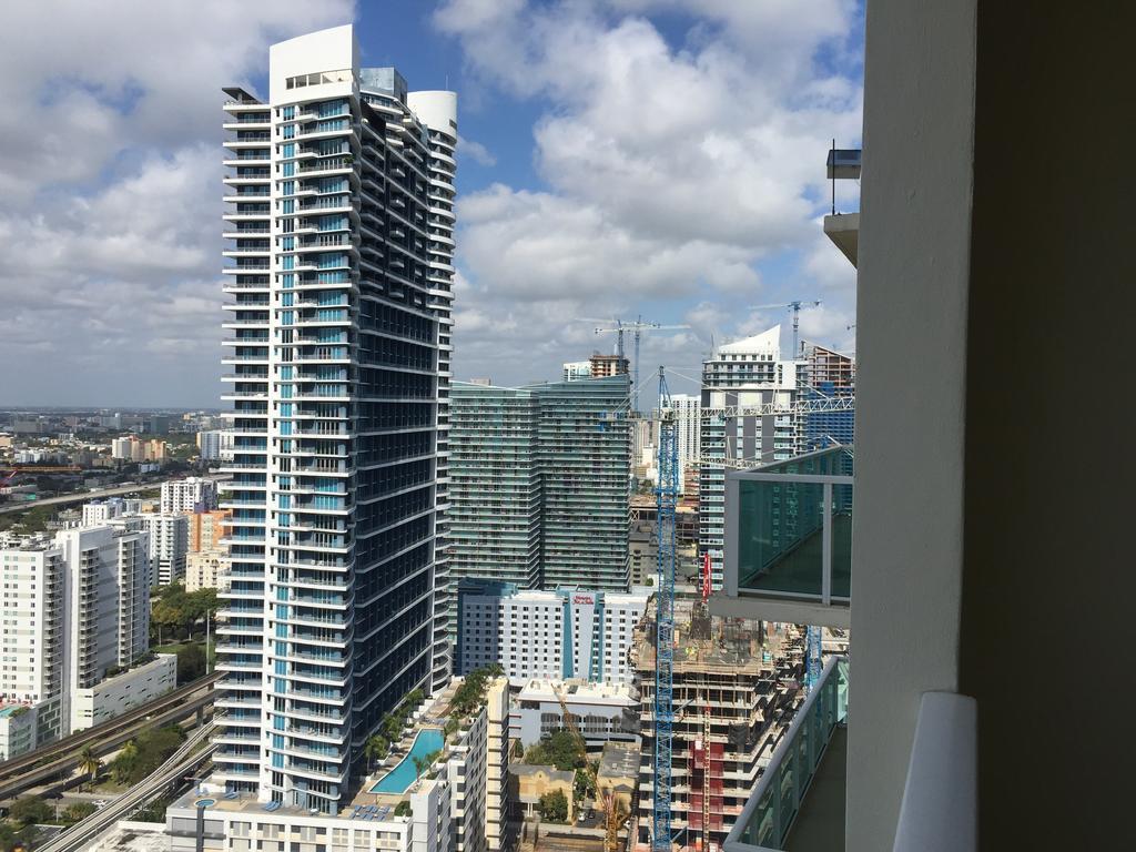 Epic Global Suites Miami Brickell Værelse billede