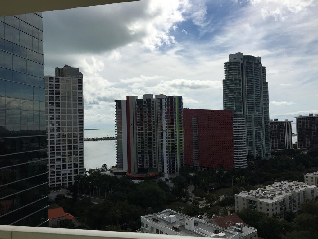 Epic Global Suites Miami Brickell Værelse billede