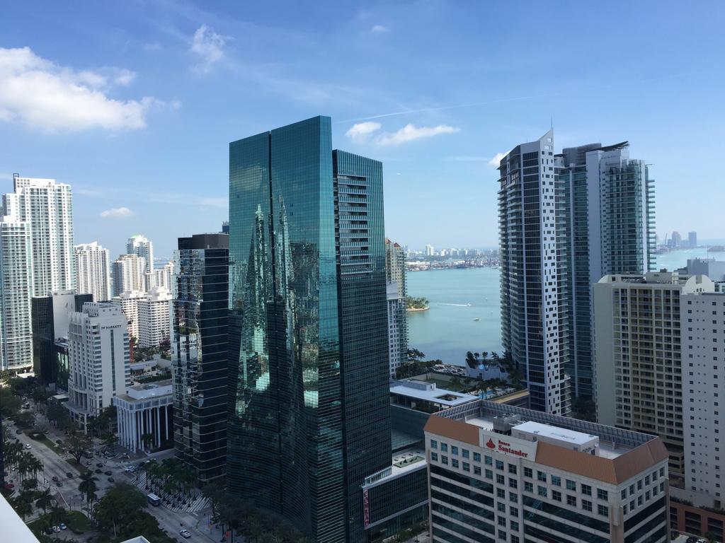 Epic Global Suites Miami Brickell Værelse billede