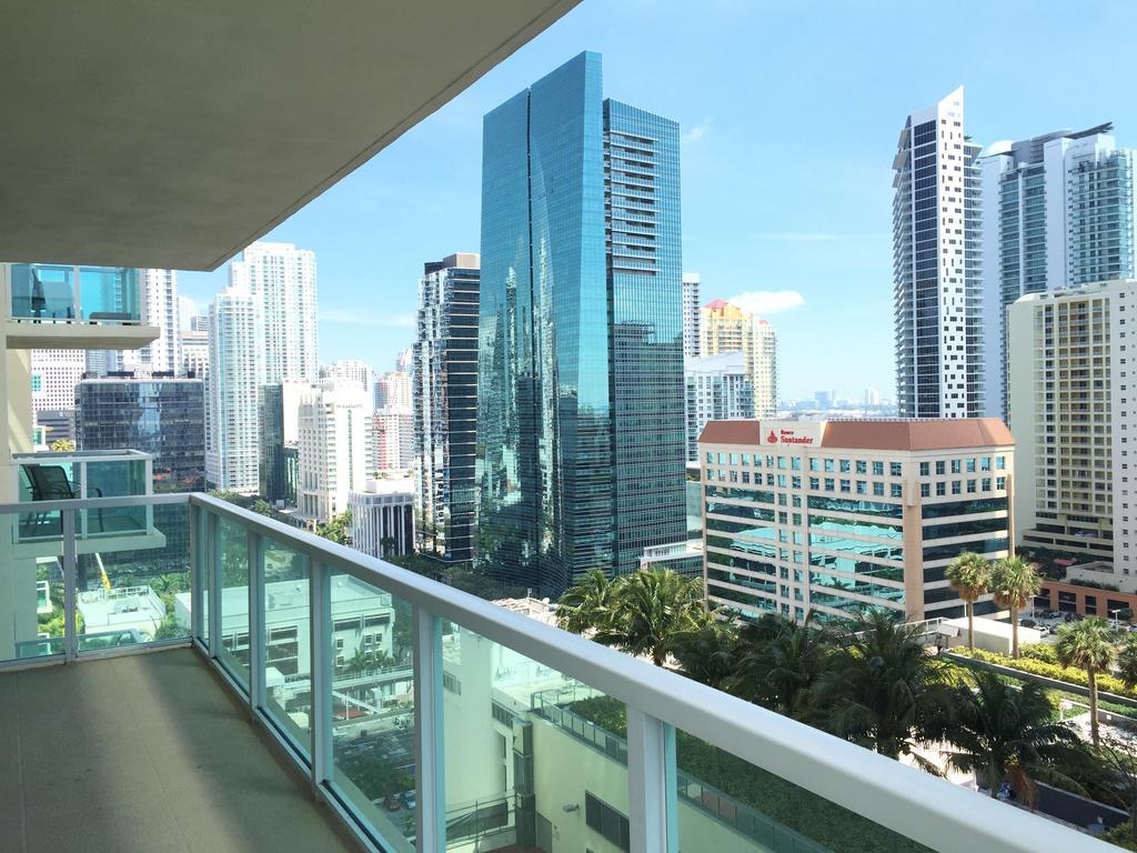 Epic Global Suites Miami Brickell Eksteriør billede