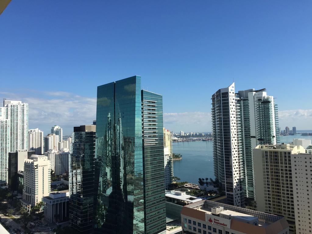 Epic Global Suites Miami Brickell Værelse billede