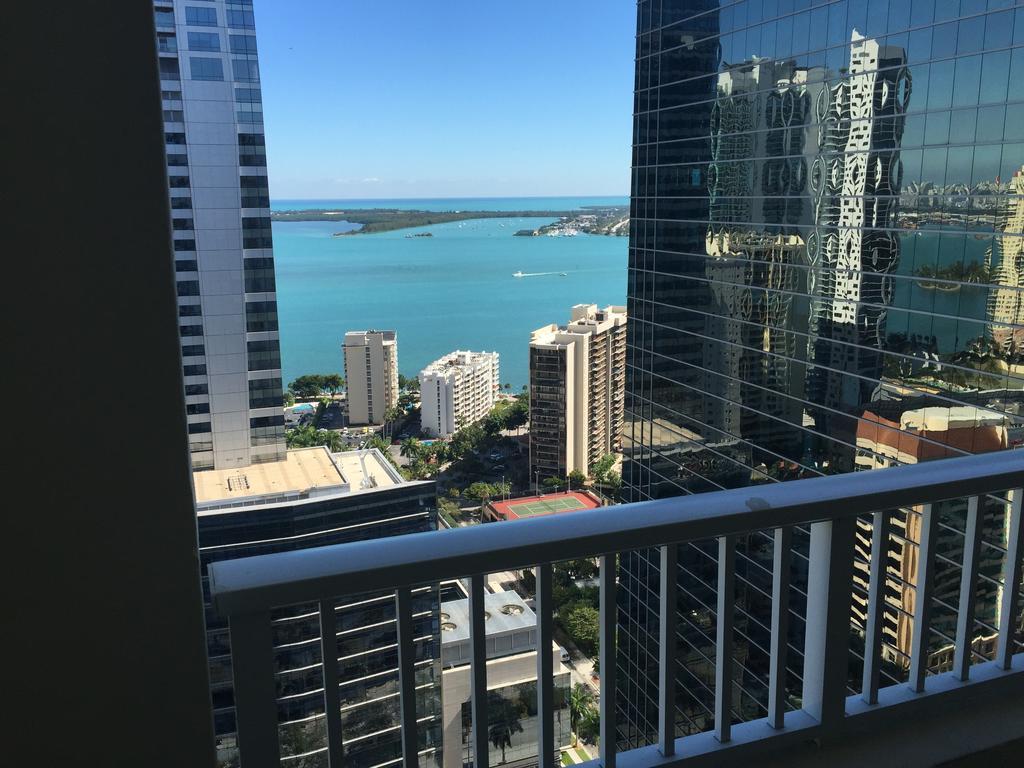 Epic Global Suites Miami Brickell Værelse billede